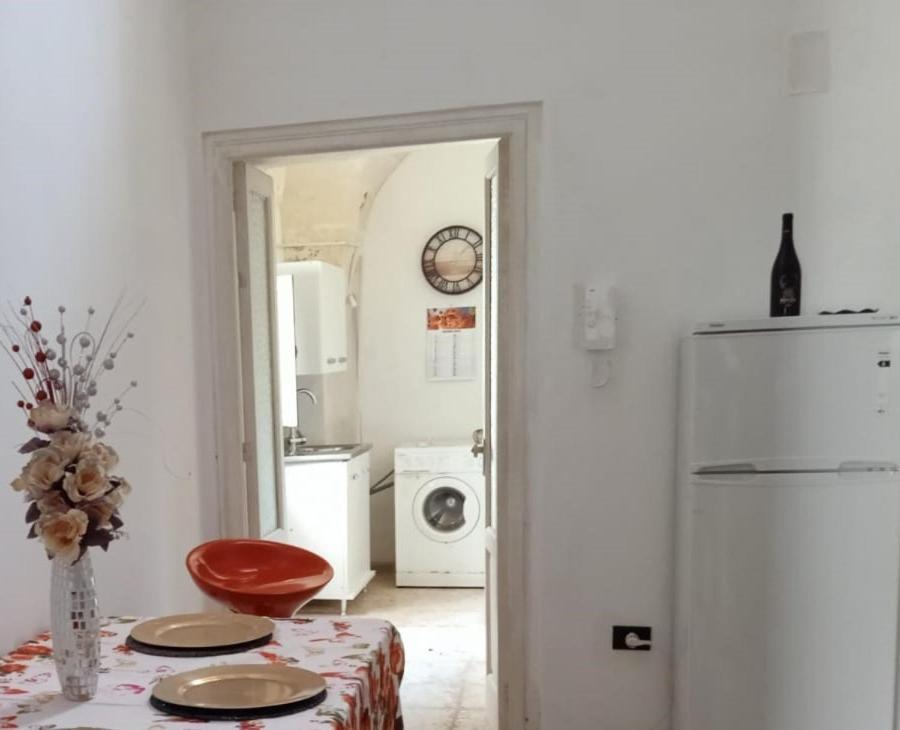 Casa Vacanza Nonna Emma Βίλα Lizzano  Εξωτερικό φωτογραφία